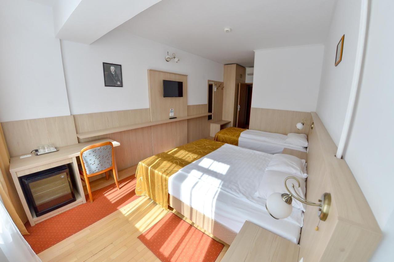 Hotel Gallant ซีบิว ภายนอก รูปภาพ