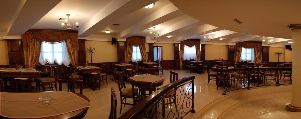 Hotel Gallant ซีบิว ภายนอก รูปภาพ