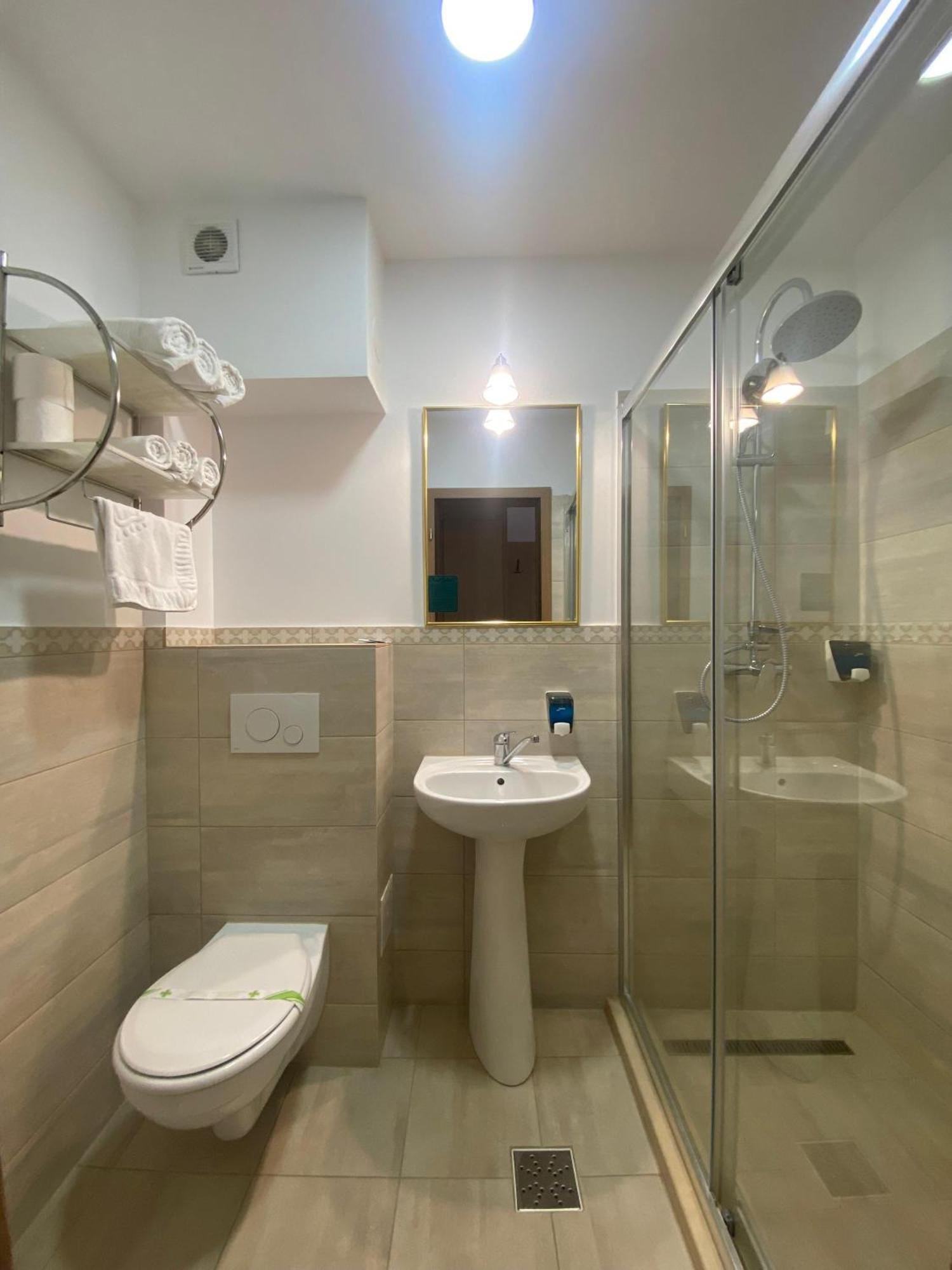 Hotel Gallant ซีบิว ภายนอก รูปภาพ