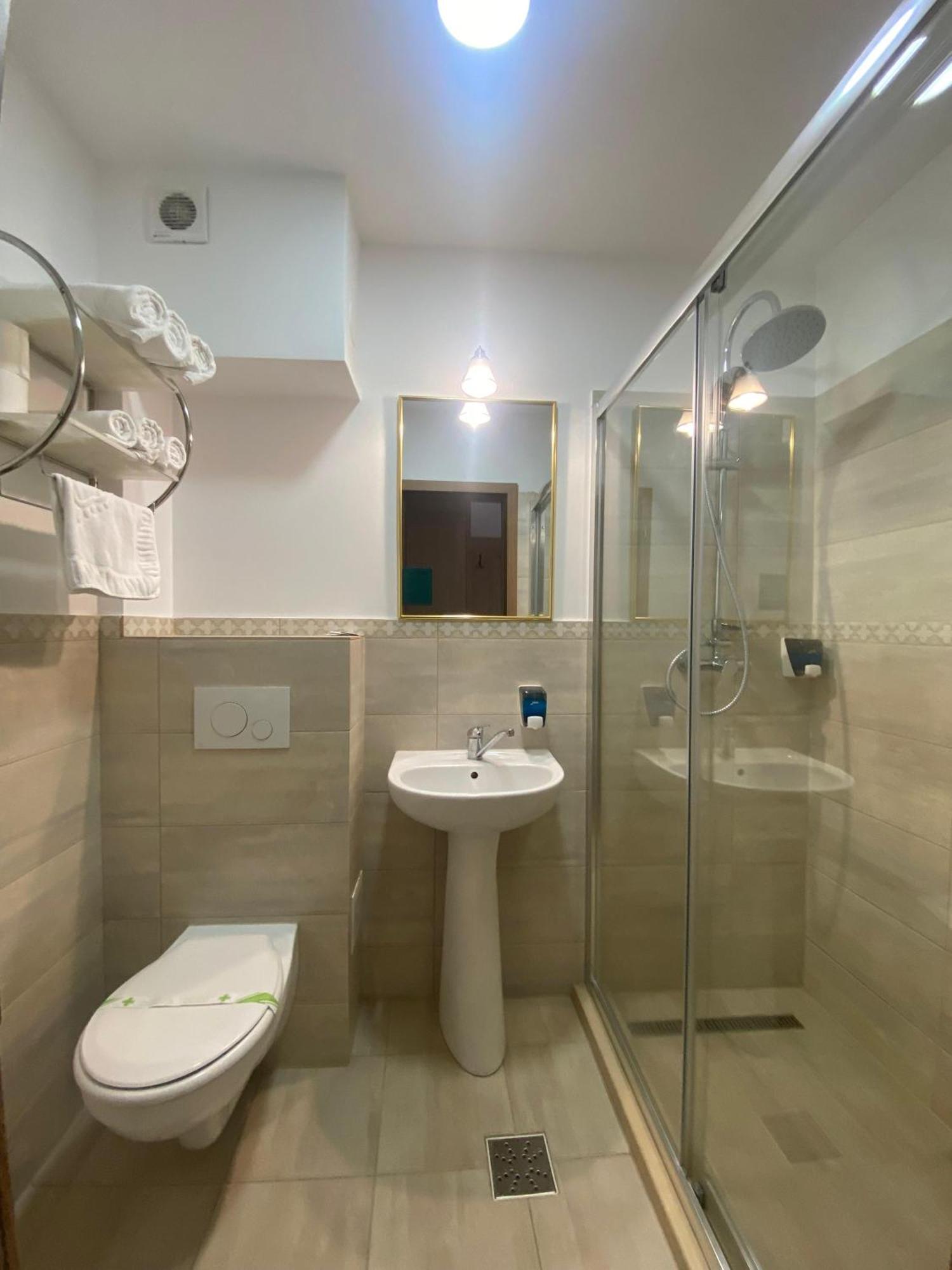 Hotel Gallant ซีบิว ภายนอก รูปภาพ