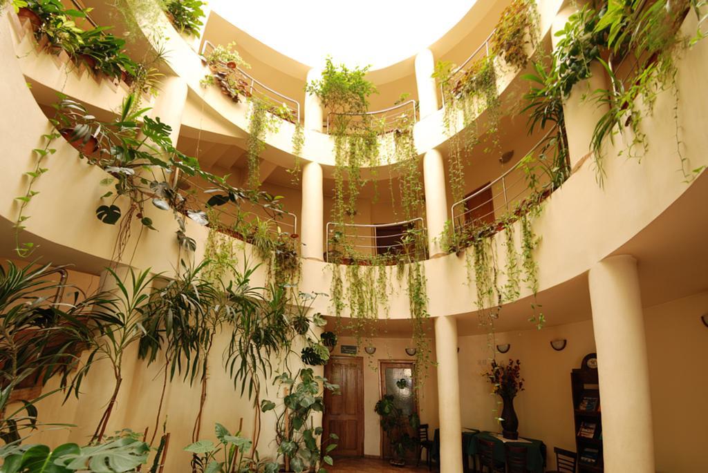 Hotel Gallant ซีบิว ภายนอก รูปภาพ