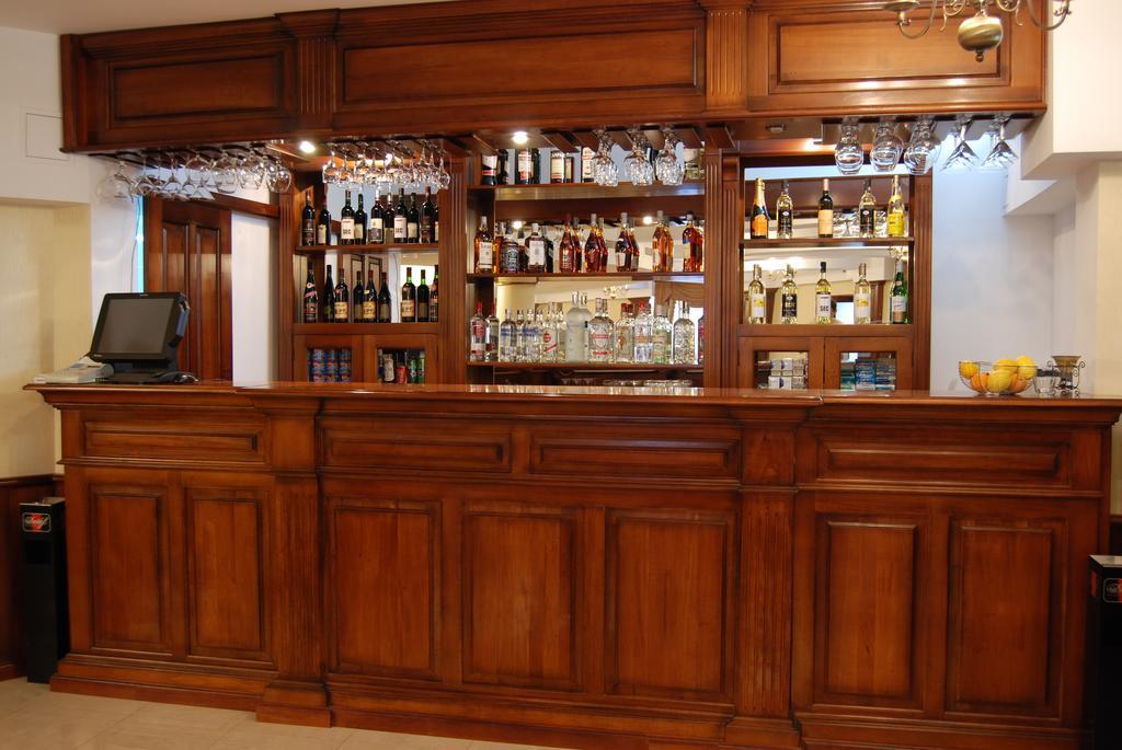 Hotel Gallant ซีบิว ภายนอก รูปภาพ