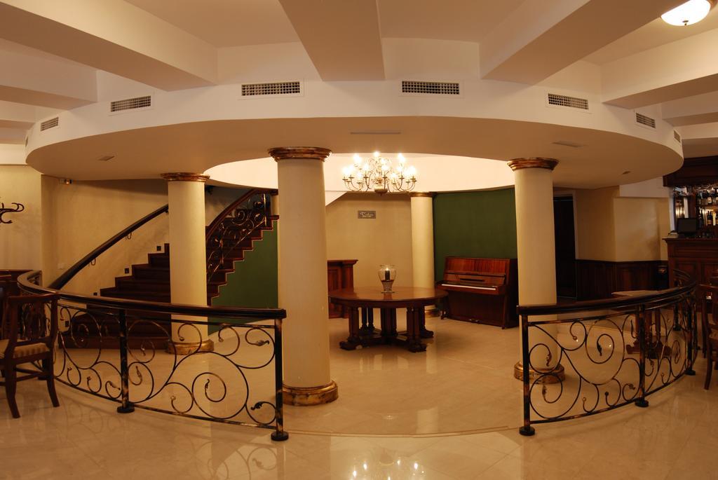 Hotel Gallant ซีบิว ภายนอก รูปภาพ