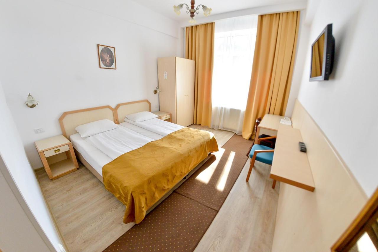 Hotel Gallant ซีบิว ภายนอก รูปภาพ