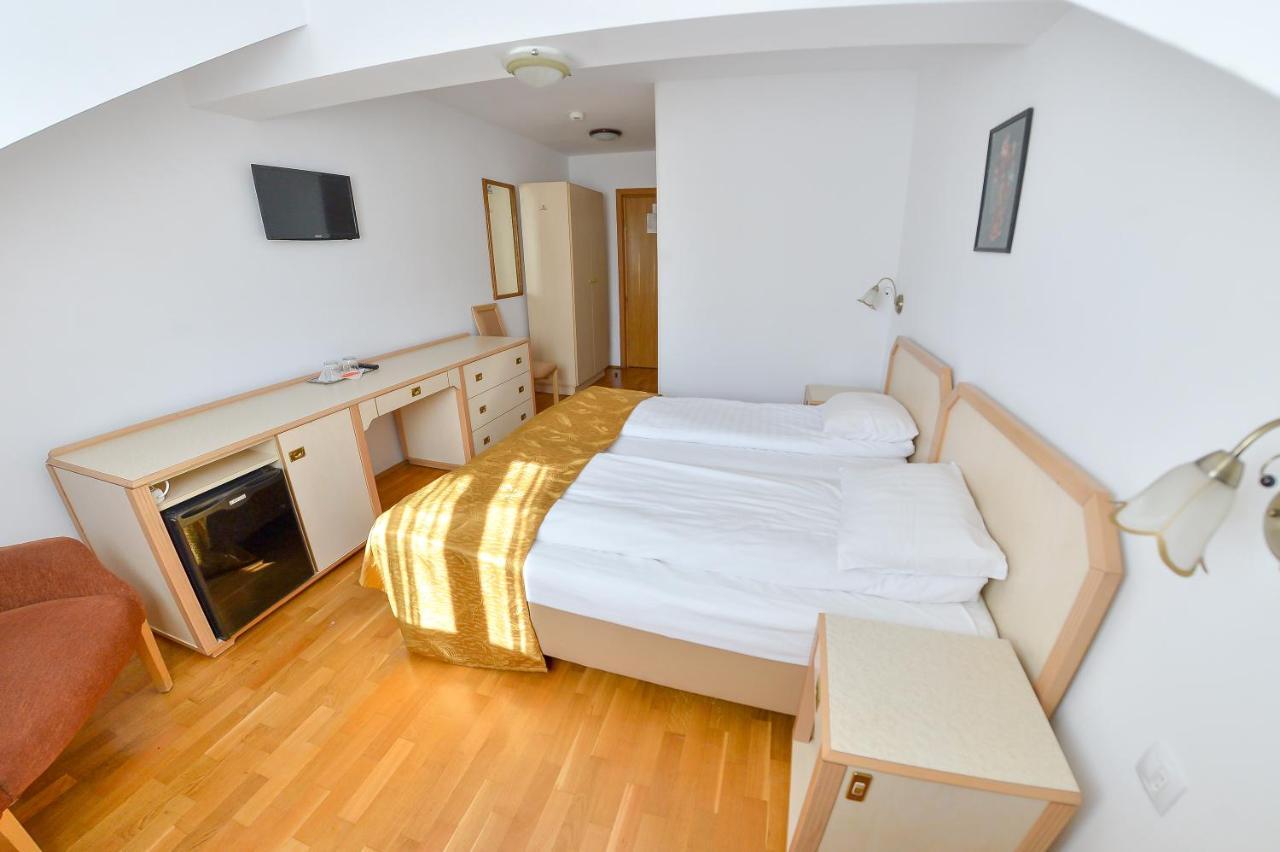 Hotel Gallant ซีบิว ภายนอก รูปภาพ